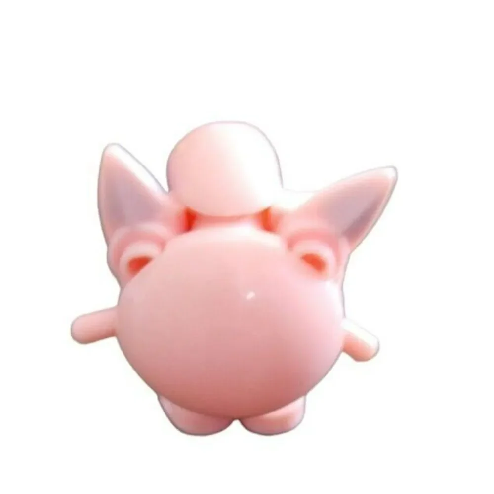 Mega Construx Pokemon Jigglypuff Figure‎